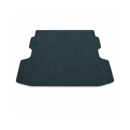 Representative illustration of 1983-1986 Toyota Tercel 2DR Cargo Area Cutpile Carpet - 1 Piece in...