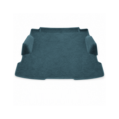 1978-1980 Dodge B200 Short Van Rear Fits 109 WB Cargo Area Cutpile Replacement Carpet Kit - 3-Piece - product image