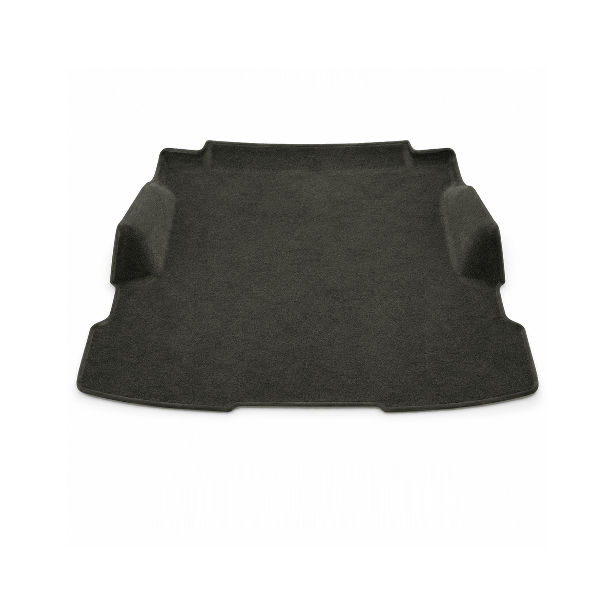 2015-2020 GMC Yukon 4DR Cargo Area Cutpile Molded Replacement Carpet Kit - 1-Piece - product image