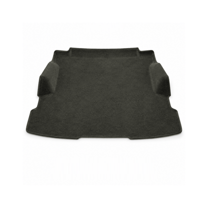 2015-2020 GMC Yukon 4DR Cargo Area Cutpile Molded Replacement Carpet Kit - 1-Piece - product image