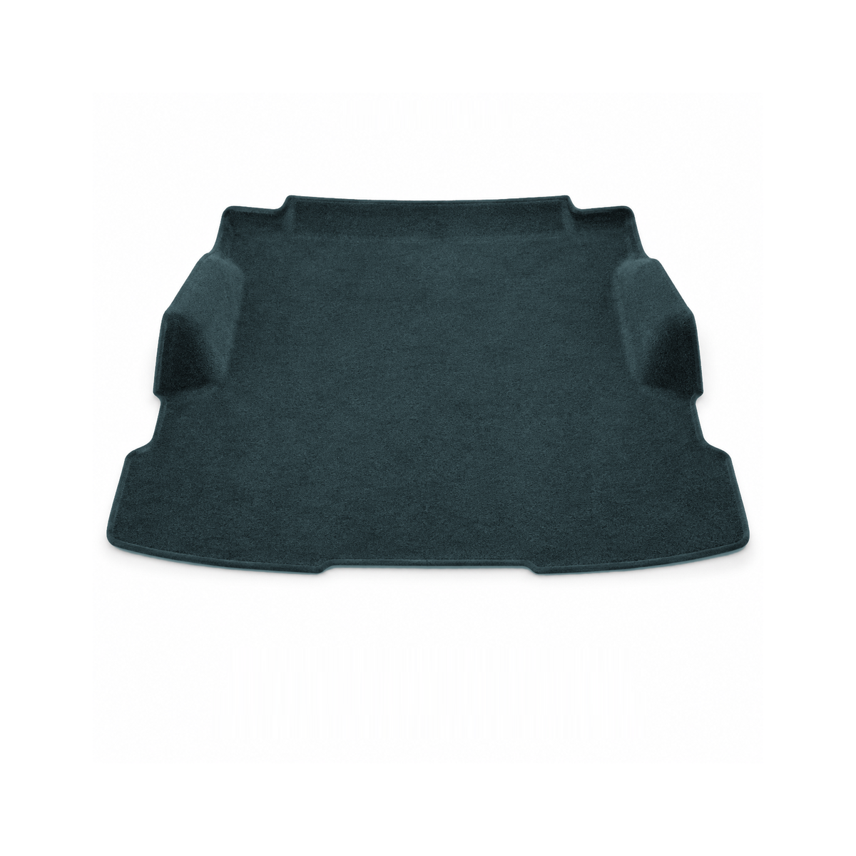 1990-1995 Chevy G10 Ext Van Rear Fits 149 WB Cargo Area Cutpile Replacement Carpet Kit - 3-Piece - product image