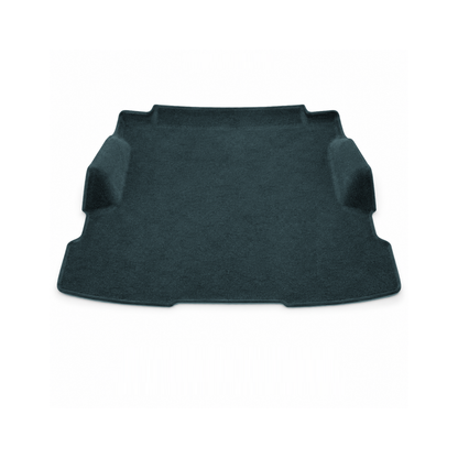 1990-1995 Chevy G10 Ext Van Rear Fits 149 WB Cargo Area Cutpile Replacement Carpet Kit - 3-Piece - product image