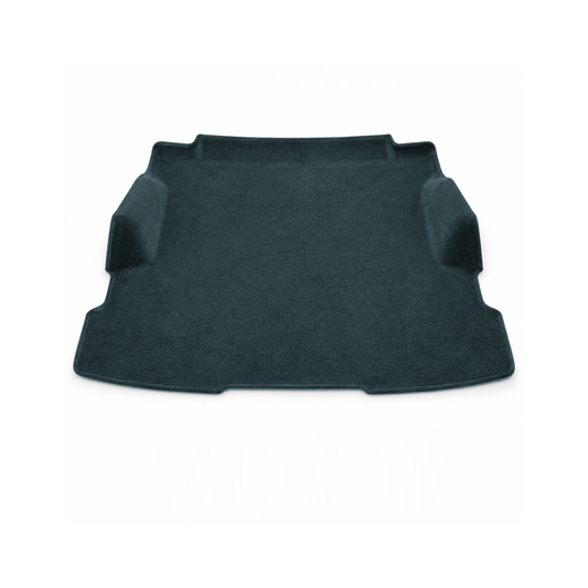 1981-1993 Dodge B150 Short Van Rear Fits 109 WB Cargo Area Cutpile Replacement Carpet Kit - 3-Piece - product image