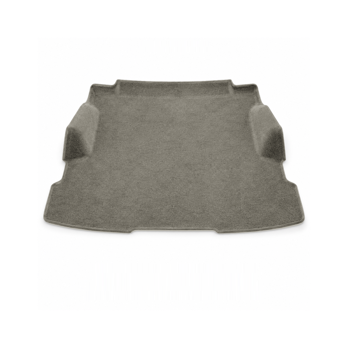 2015-2020 Cadillac Escalade 4DR Cargo Area Cutpile Molded Replacement Carpet Kit - 1-Piece - product image