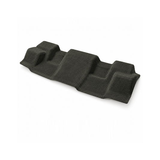 2015-2020 GMC Yukon 2nd Row Seat Mount Cover Cutpile Replacement Carpet Kit w/ Mass Backing - 1-Piece - product image