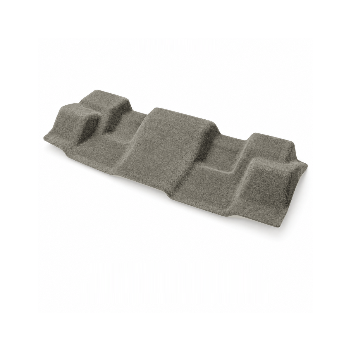 2015-2020 Cadillac Escalade 2nd Row Seat Cutpile Replacement Carpet Kit w/ Mass Backing - 1-Piece - product image