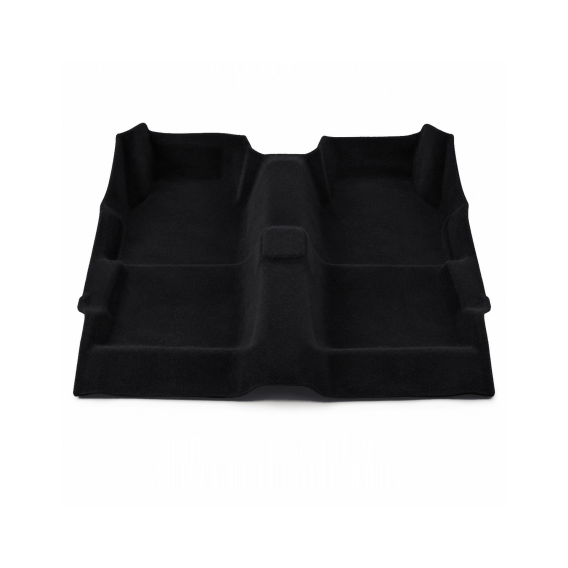 2021-2026 Cadillac Escalade ESV 4DR Pass Area Cutpile Molded Carpet - 2 Piece