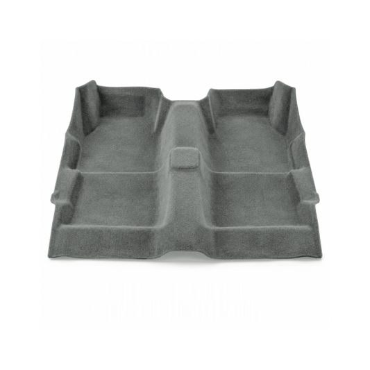 1995-1997 Honda Passport Auto/Manual 2 & 4WD Pass Area Cutpile Molded Carpet - 1 Piece