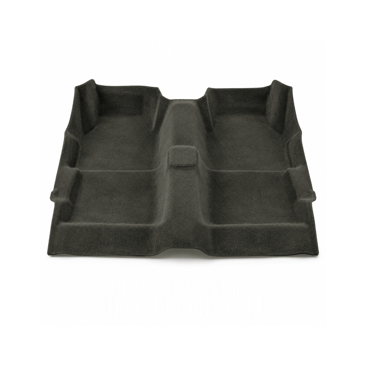2015-2020 GMC Yukon 4DR Pass Area Cutpile Molded Replacement Carpet Kit - 1-Piece - product image
