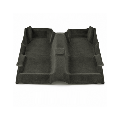 2015-2020 GMC Yukon 4DR Pass Area Cutpile Molded Replacement Carpet Kit - 1-Piece - product image