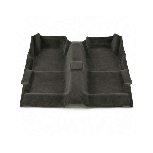 2015-2020 GMC Yukon 4DR Pass Area Cutpile Molded Replacement Carpet Kit - 1-Piece - product image