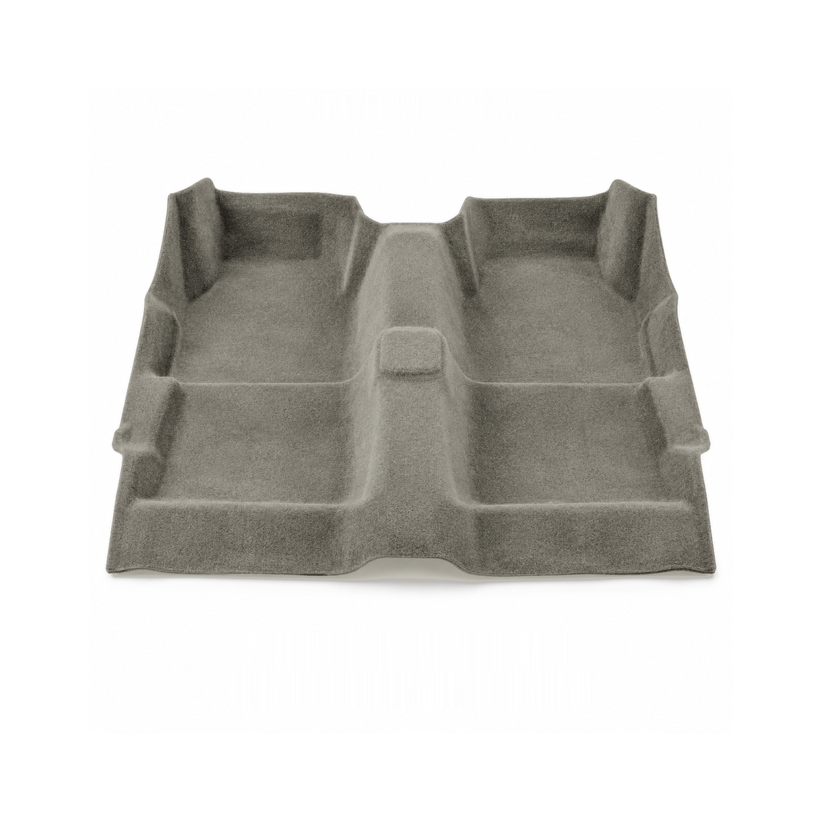 2015-2020 Cadillac Escalade 4DR Pass Area Cutpile Molded Replacement Carpet Kit - 1-Piece - product image