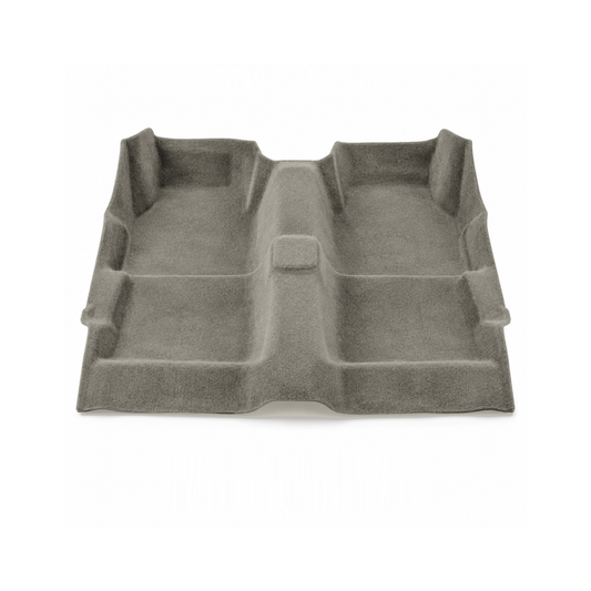 2015-2020 Cadillac Escalade 4DR Pass Area Cutpile Molded Replacement Carpet Kit - 1-Piece - product image