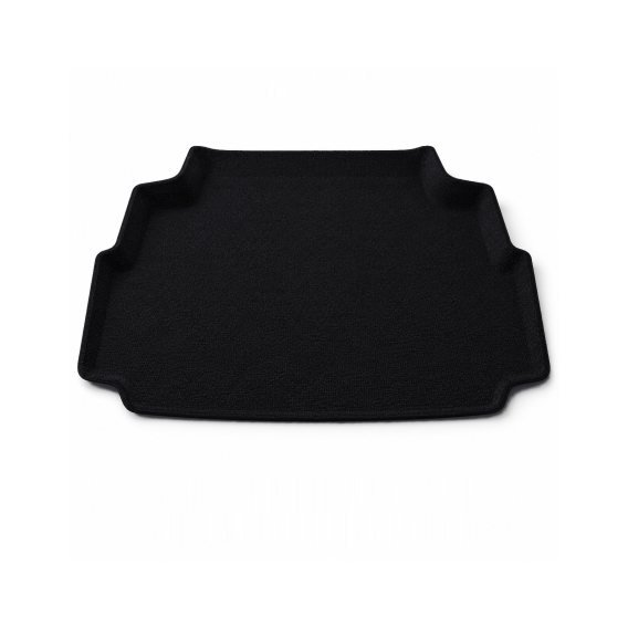 Representative illustration of 1969-1970 International 1200D Travelall Custom Cargo Area Loop Mol...