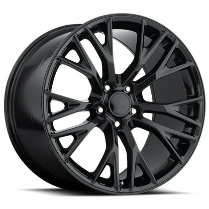 C7 Z06 Corvette Replica Wheel 20x12" for 2014-2019 C7 Corvette