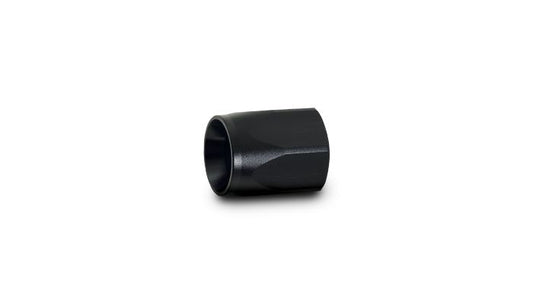 Vibrant Performance Hose 20966 End Socket; Size: -16AN; Color: Black