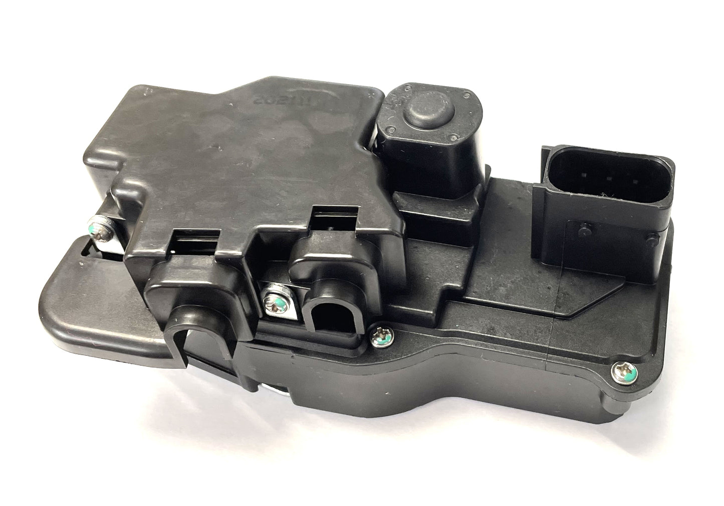 For 2005-2013 C6 Corvette Left Driver Side Door Lock Latch Actuator 88956758