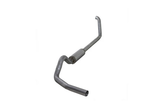 Diamond Eye Performance Exhaust System for 1999-2003.5 Ford 7.3L K4318A-RP