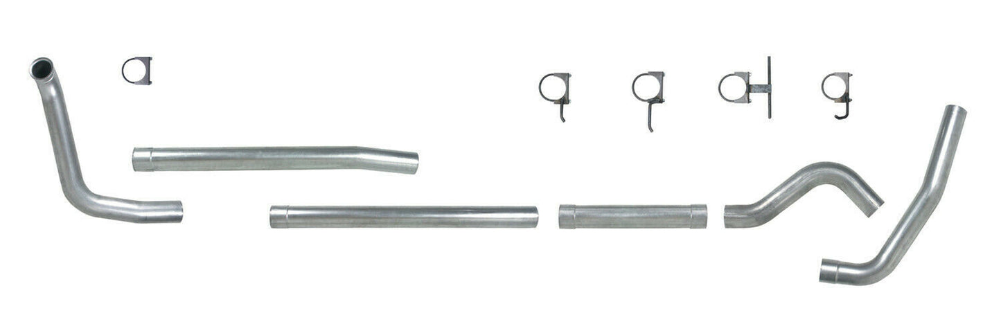 Diamond Eye Performance Exhaust System for 1999-2003.5 Ford 7.3L K4318A-RP