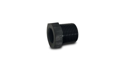 Vibrant Performance 10854 Pipe Reducer Adapter Fitting; Size: 1/4" NPT Female to 1/2" NPT Male