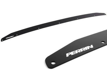 PERRIN Performance Gurney Flap Rear Spoiler For 15-19 Subaru WRX STi