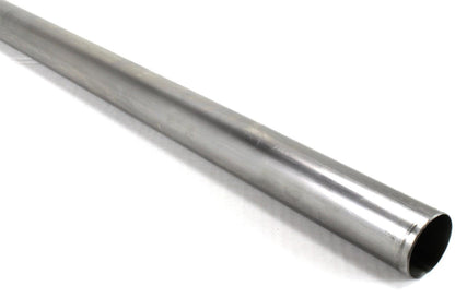 Patriot Exhaust Tubing - 1.75" Diameter  18 Gauge  5ft. Long