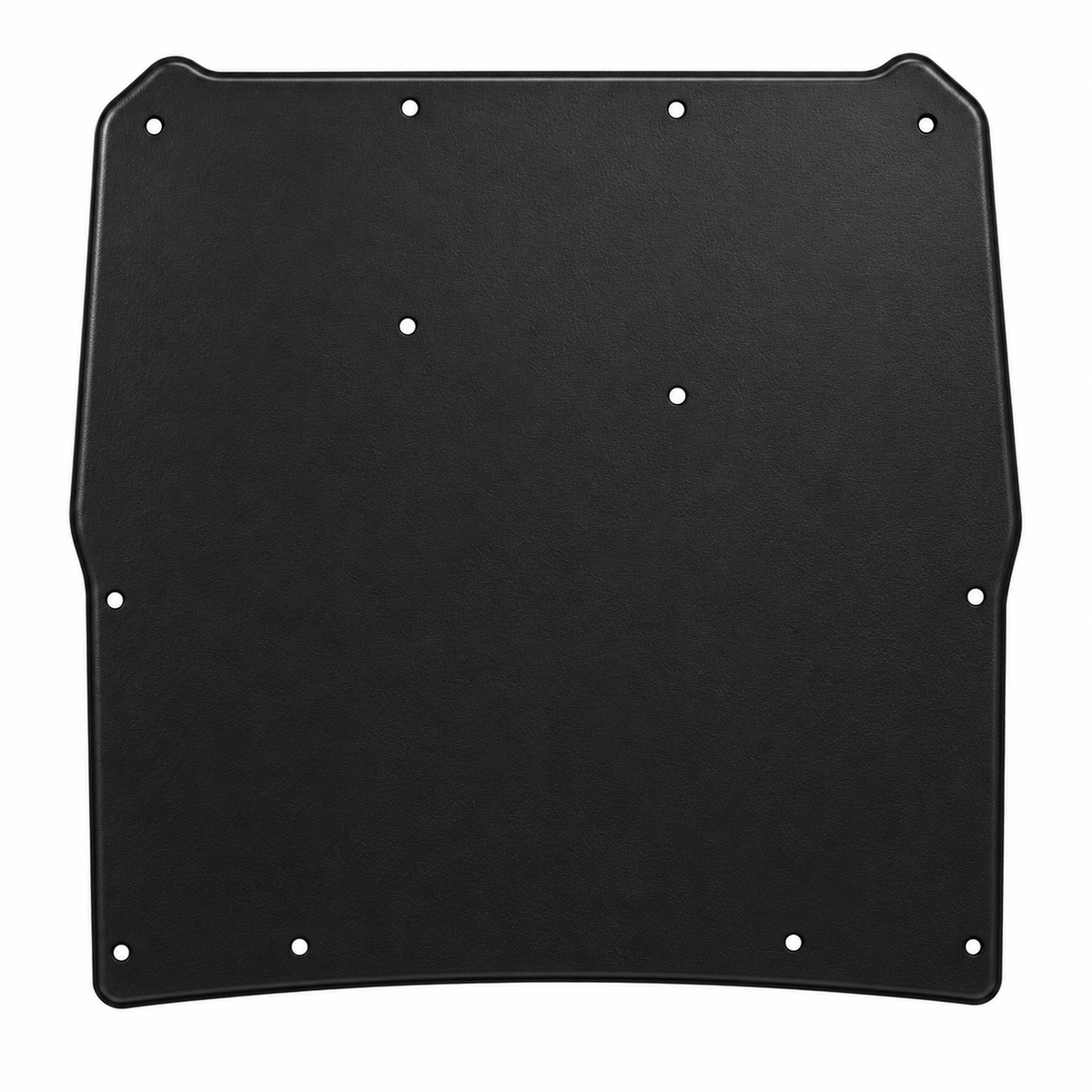 1968-1970 AMC Javelin Hardtop Coupe Hood Liner & Insulation Kit by QuietRide