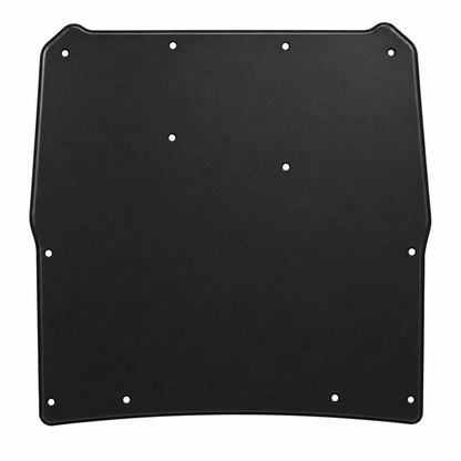 1968-1970 AMC Javelin Hardtop Coupe Hood Liner & Insulation Kit by QuietRide
