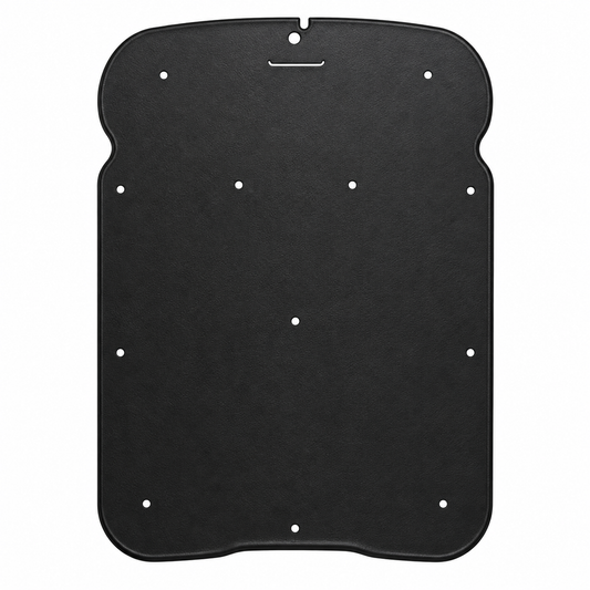 1971-1974 AMC Javelin Coupe Hood Liner & Insulation Kit by QuietRide