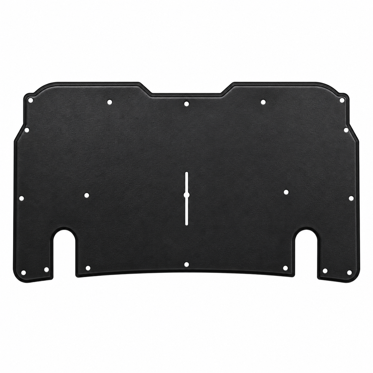 1989-1990 Ford Bronco II SUV Hood Liner & Insulation Kit by QuietRide