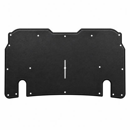 1989-1990 Ford Bronco II SUV Hood Liner & Insulation Kit by QuietRide
