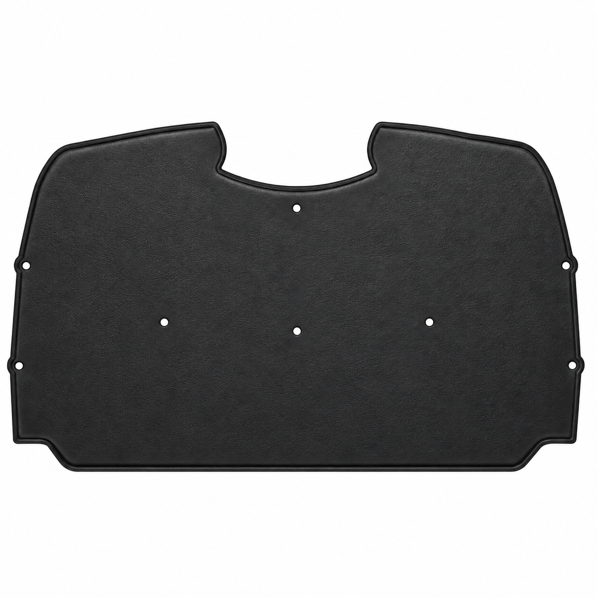 2003-2006 Chevrolet Silverado 1500 Regular Cab Truck, Extended Cab Truck, Crew Cab Truck Hood Liner & Insulation Kit by QuietRide