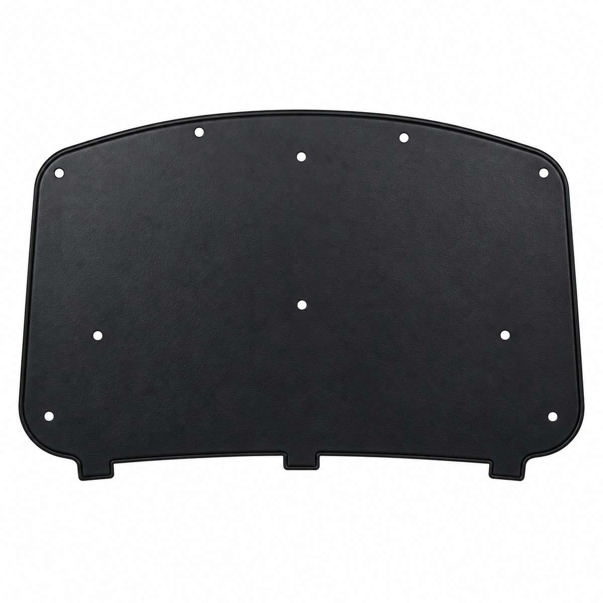 2014-2015 Chevrolet Silverado 1500 Regular Cab Truck, Double Cab Truck, Crew Cab Truck Hood Liner & Insulation Kit by QuietRide