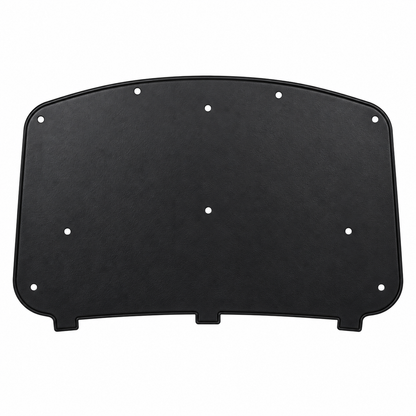 2014-2015 Chevrolet Silverado 1500 Regular Cab Truck, Double Cab Truck, Crew Cab Truck Hood Liner & Insulation Kit by QuietRide