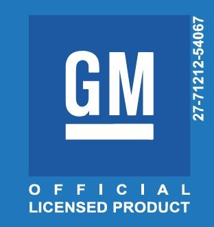 1962-1966 Chevrolet C10 Truck AcoustiHOOD Under Hood Liner Cover with Chevrolet and Bowtie Logo