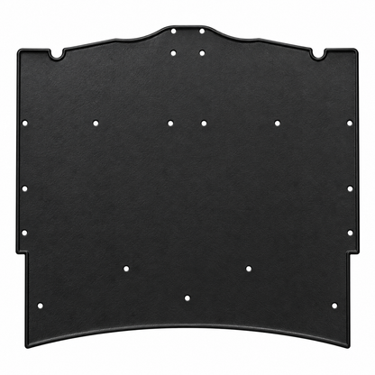 1965-1966 Chevrolet Impala, Caprice, Bel Air and Biscayne Coupe, Convertible, Sedan, Station Wagon Hood Liner & Insulation Kit by QuietRide