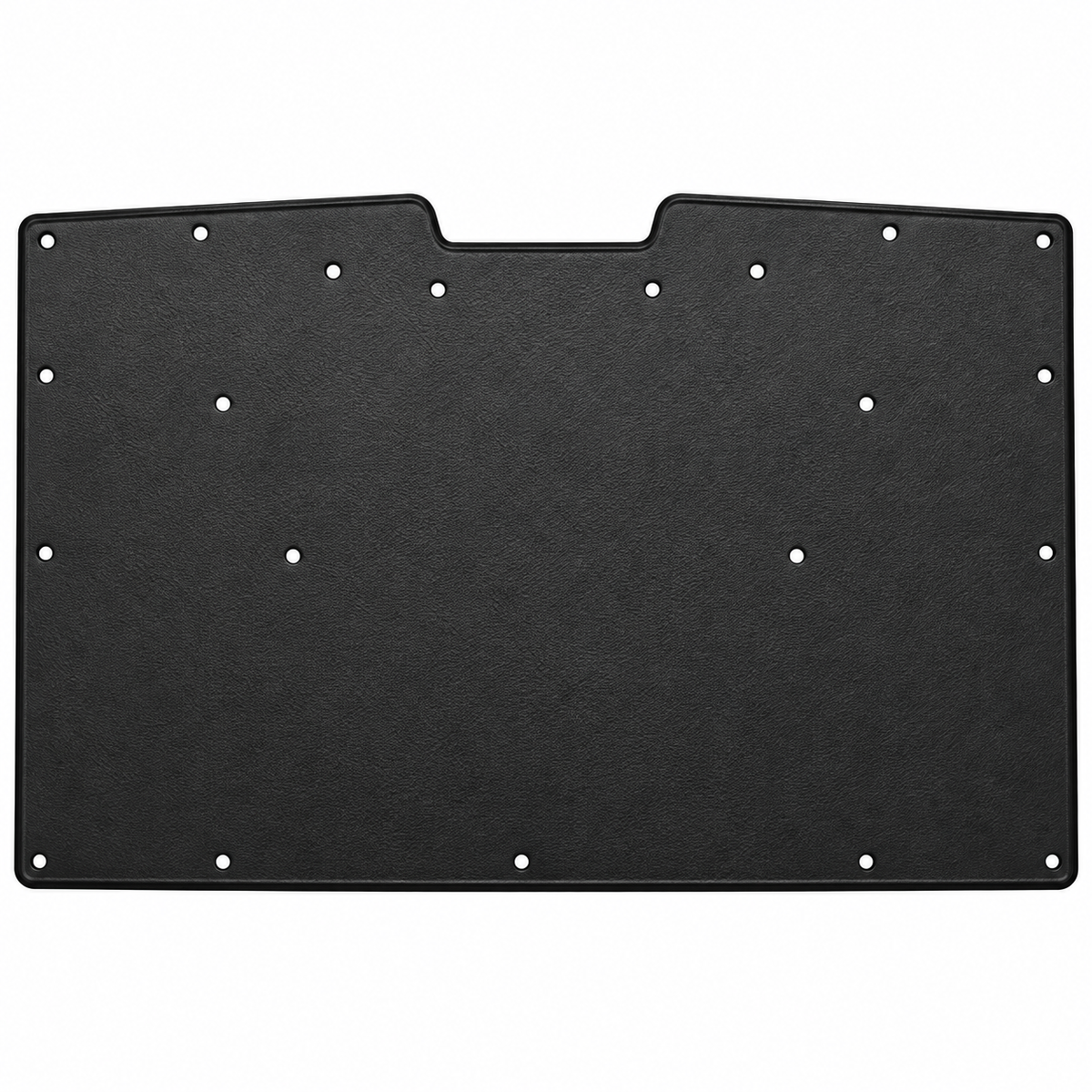 1981-1987 Chevrolet C10, C20, K10 and K20 Truck, Suburban Hood Liner & Insulation Kit by QuietRide