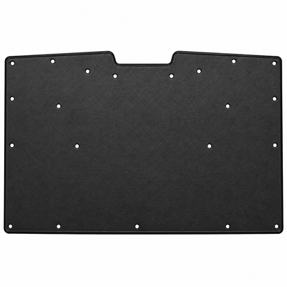 1981-1987 Chevrolet C10, C20, K10 and K20 Truck, Suburban Hood Liner & Insulation Kit by QuietRide