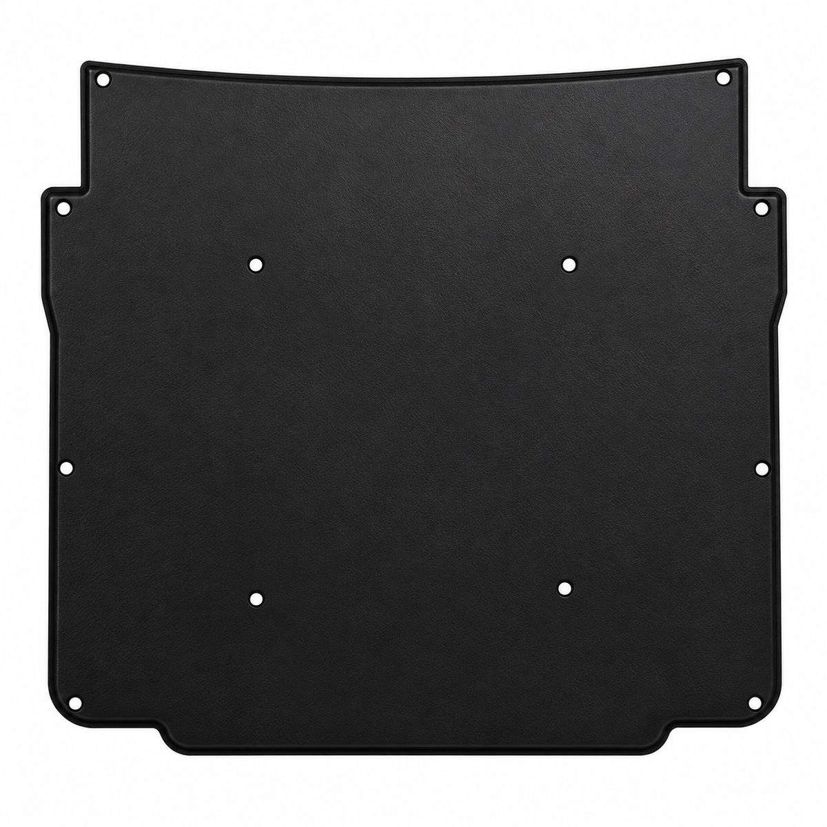 1962-1965 Ford Fairlane Coupe, Sedan, Station Wagon, Convertible Hood Liner & Insulation Kit by QuietRide