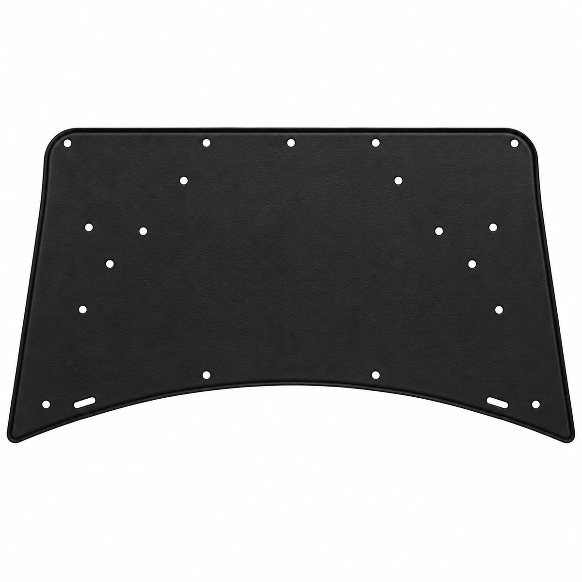 2009-2014 Ford F-150 Regular Cab Truck, Super Crew Cab Truck, Extended Cab Truck Hood Liner & Insulation Kit by QuietRide