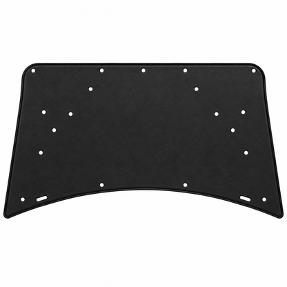 2009-2014 Ford F-150 Regular Cab Truck, Super Crew Cab Truck, Extended Cab Truck Hood Liner & Insulation Kit by QuietRide