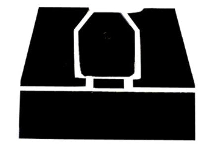 1948-1952 Ford F-1 Truck Complete Cab Insulation & Sound Deadener Kit by QuietRide