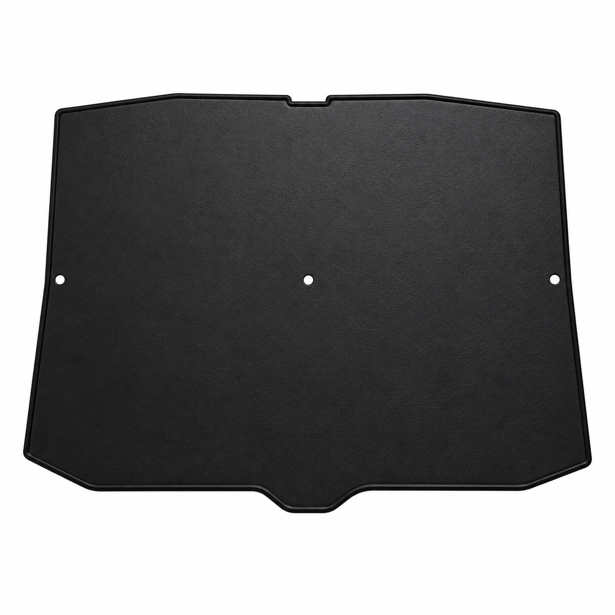 1955-1956 Ford Fairlane Sedan, Victoria, Station Wagon Hood Liner & Insulation Kit by QuietRide