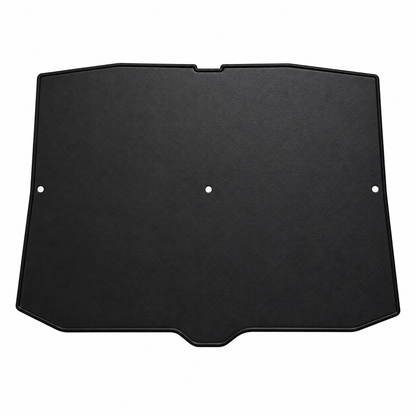 1955-1956 Ford Fairlane Sedan, Victoria, Station Wagon Hood Liner & Insulation Kit by QuietRide