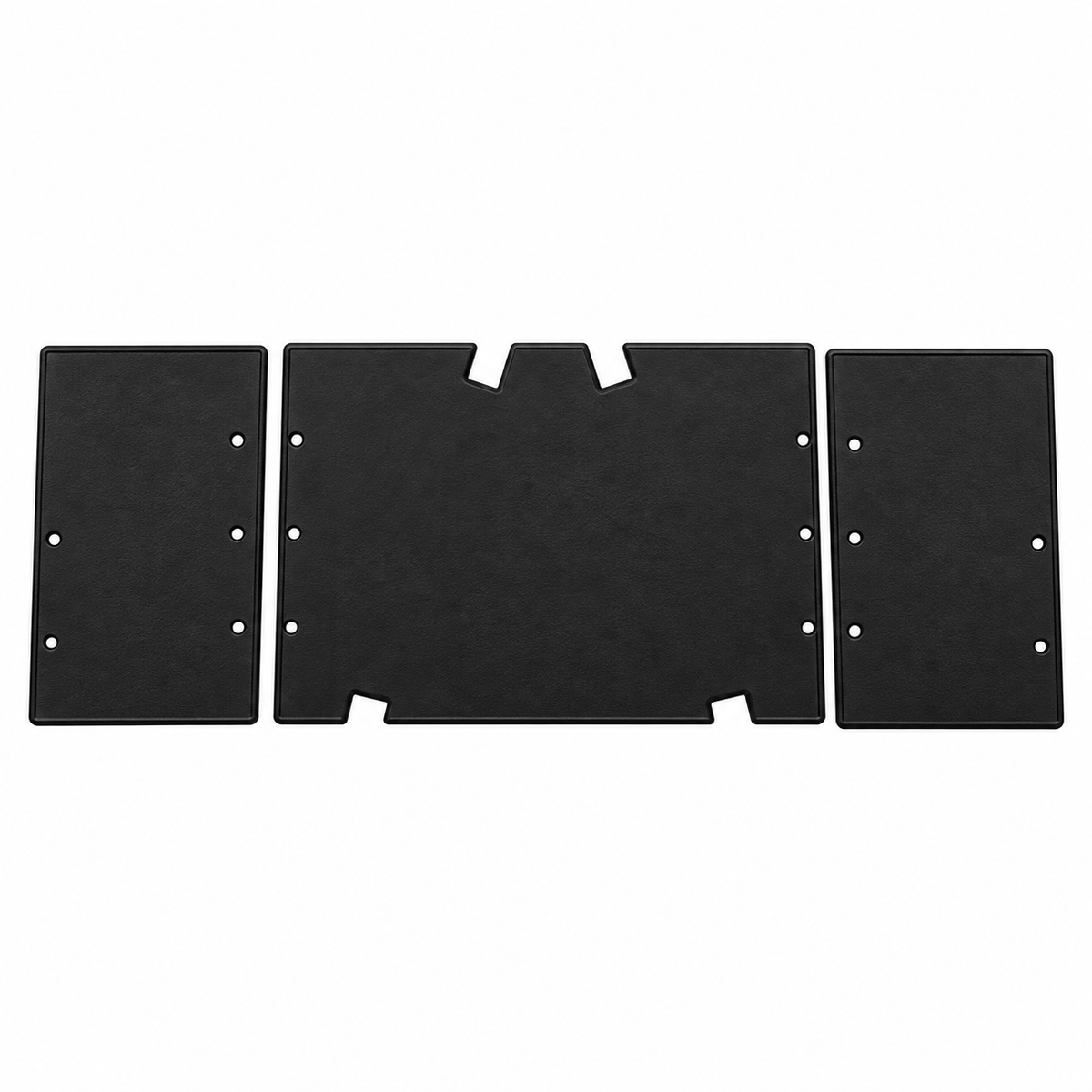 1959-1960 Ford F-100 Truck Hood Liner & Insulation Kit by QuietRide
