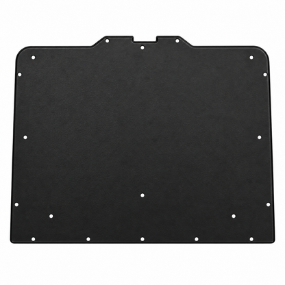 1973-1977 Pontiac Grand AM, Grand Prix and Lemans Coupe, Sedan Hood Liner & Insulation Kit by QuietRide