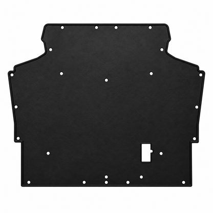 1970-1974 Chevrolet Camaro Coupe Hood Liner & Insulation Kit by QuietRide