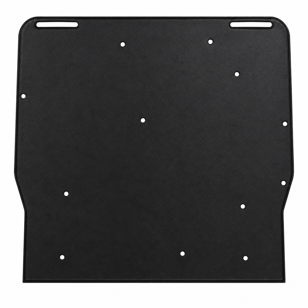 Induction Hoods for 1975-1981 Pontiac Firebird Coupe, Convertible Hood Liner & Insulation Kit by QuietRide (GMF 7581P-CUHC)