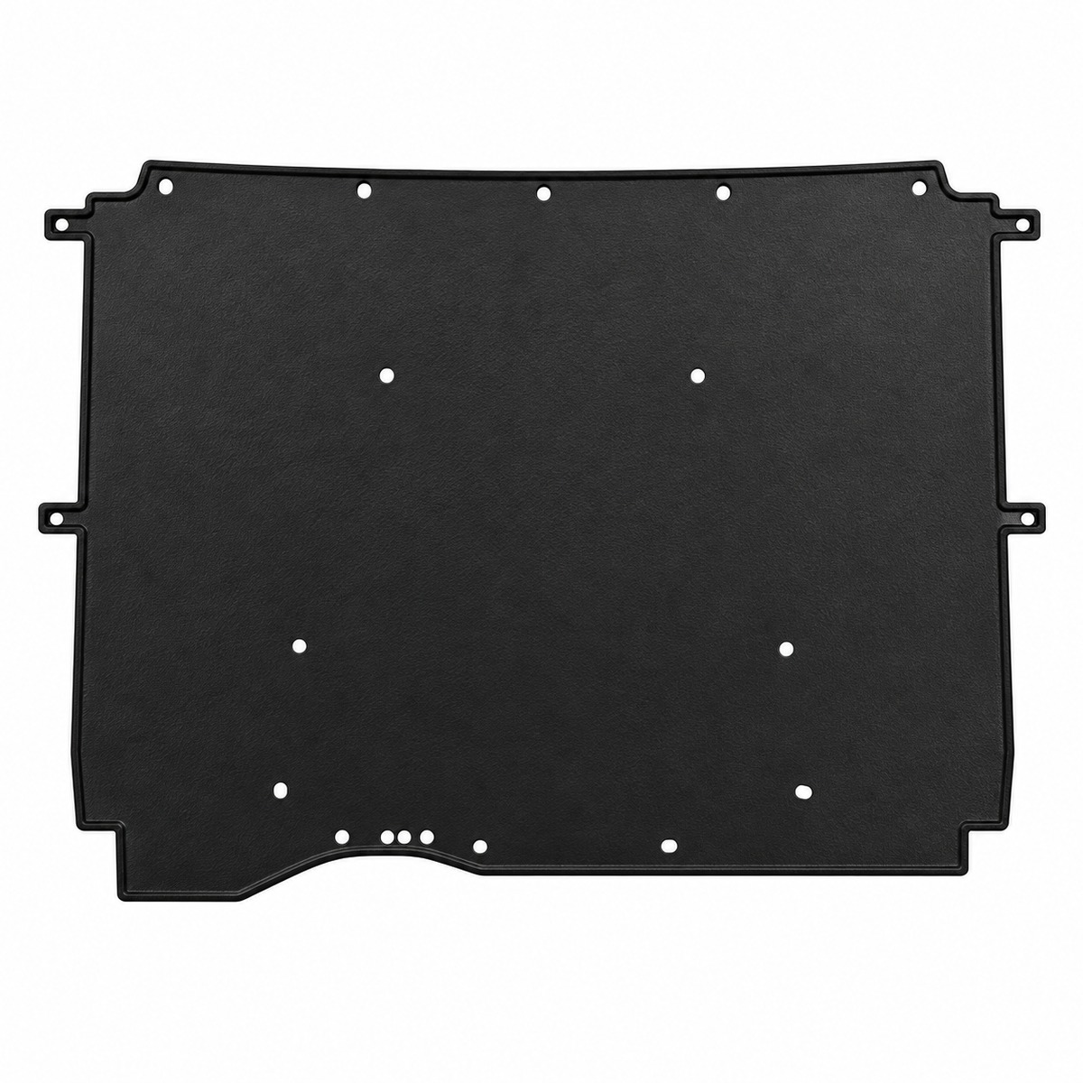 1982-1992 Chevrolet Camaro Coupe, Convertible Hood Liner & Insulation Kit by QuietRide