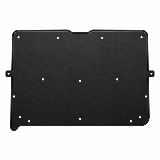 1981-1988 Buick Regal Coupe, Sedan, Station Wagon Hood Liner & Insulation Kit by QuietRide